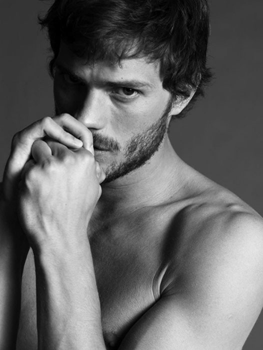 Jamie Dornan Fotoğrafları 28