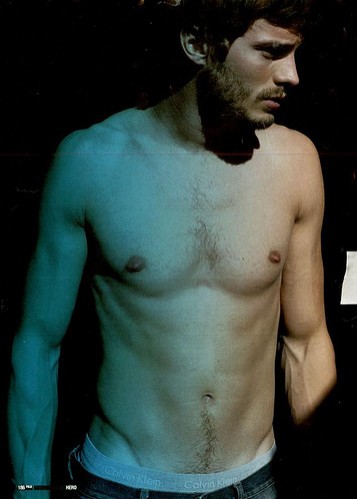 Jamie Dornan Fotoğrafları 34