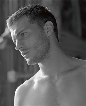 Jamie Dornan Fotoğrafları 5