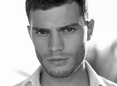 Jamie Dornan Fotoğrafları 44