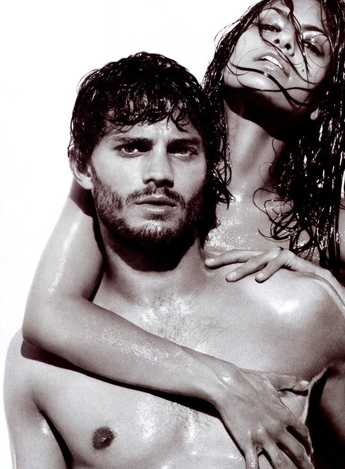 Jamie Dornan Fotoğrafları 51