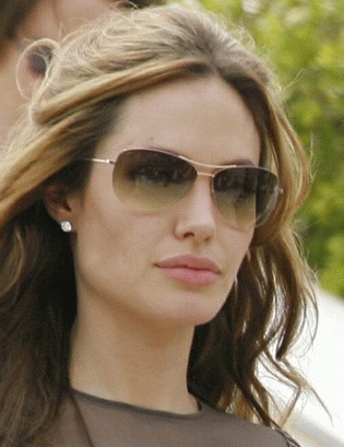 Angelina Jolie Fotoğrafları 134