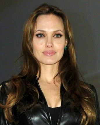Angelina Jolie Fotoğrafları 289