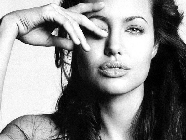 Angelina Jolie Fotoğrafları 32