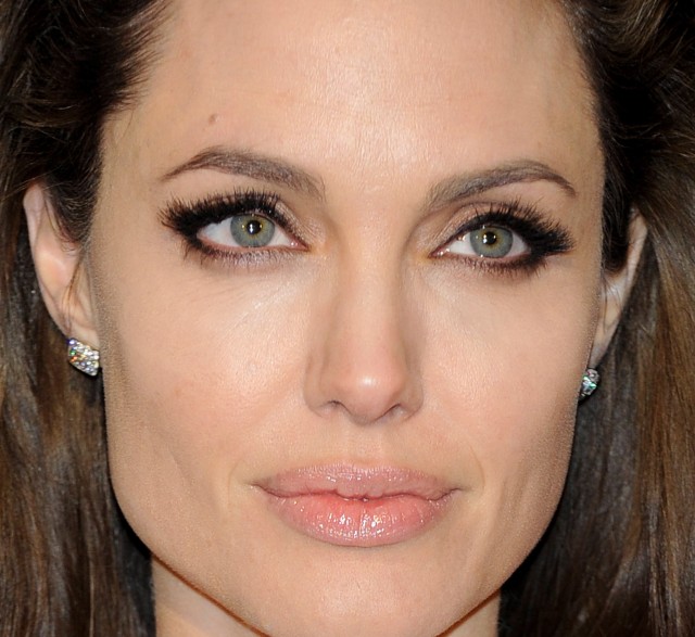 Angelina Jolie Fotoğrafları 480