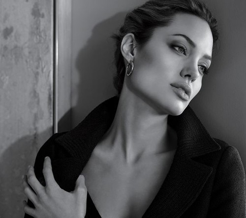 Angelina Jolie Fotoğrafları 54