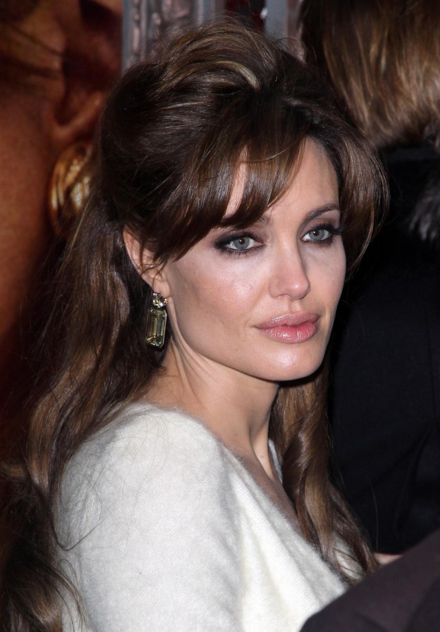 Angelina Jolie Fotoğrafları 553