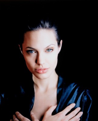 Angelina Jolie Fotoğrafları 127