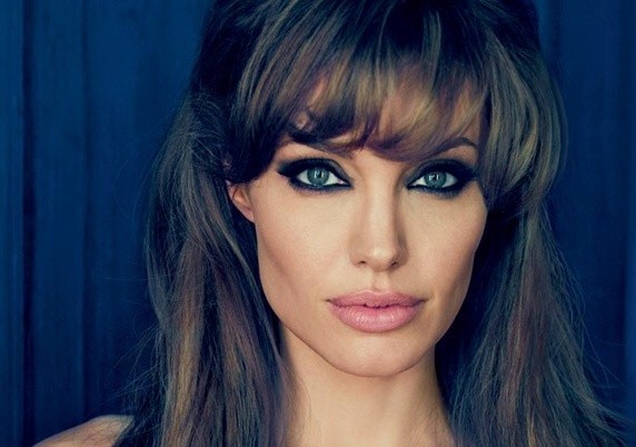 Angelina Jolie Fotoğrafları 1016
