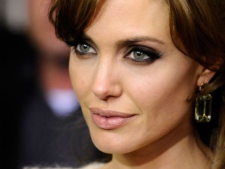 Angelina Jolie Fotoğrafları 1020
