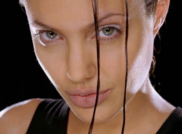 Angelina Jolie Fotoğrafları 1041