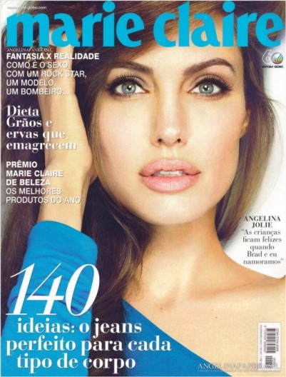 Angelina Jolie Fotoğrafları 1058