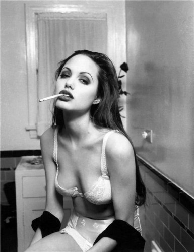 Angelina Jolie Fotoğrafları 1134