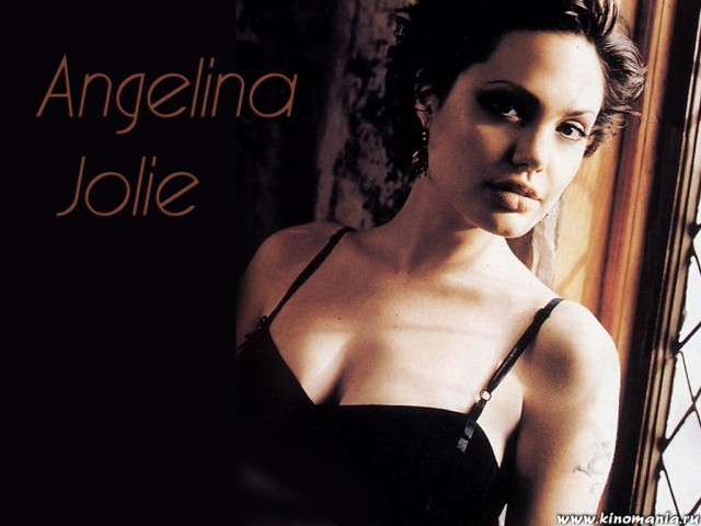 Angelina Jolie Fotoğrafları 839