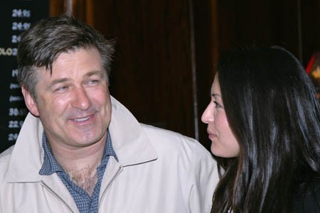 Alec Baldwin Fotoğrafları 10