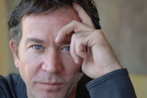 Timothy Hutton Fotoğrafları 1