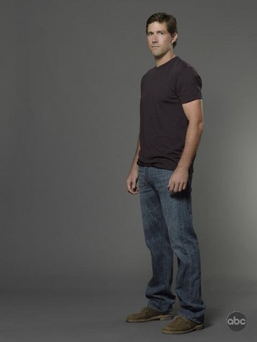 Matthew Fox Fotoğrafı