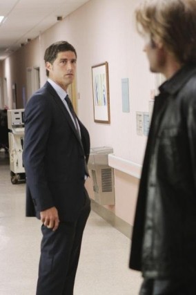 Matthew Fox Fotoğrafı