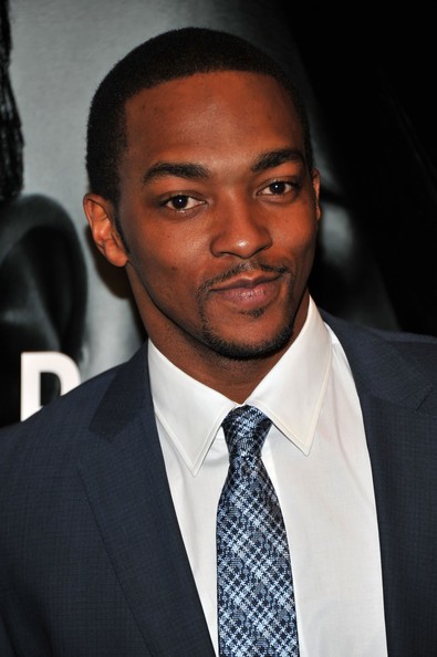 Anthony Mackie Fotoğrafları 30