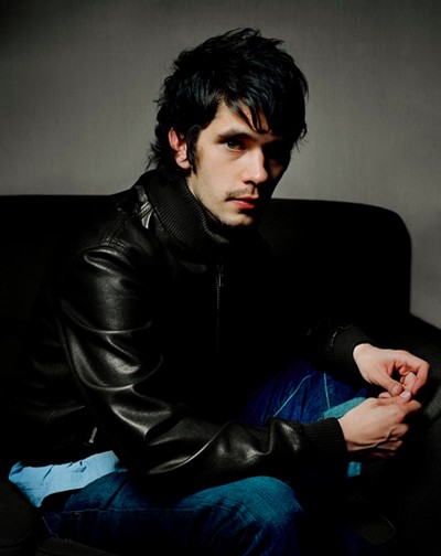 Ben Whishaw Fotoğrafları 220