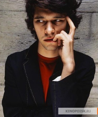 Ben Whishaw Fotoğrafları 222