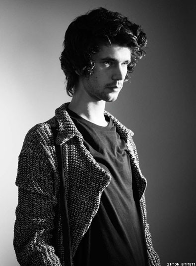 Ben Whishaw Fotoğrafları 243