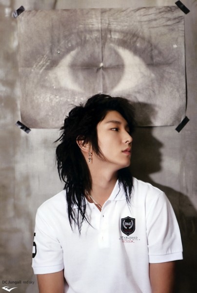 Lee Jun-ki Fotoğrafı