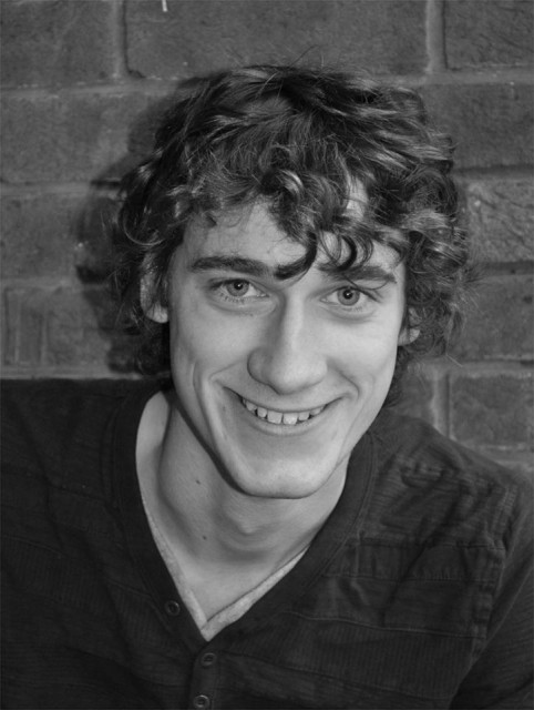 Luke Hobson fotoğrafı