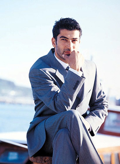 Kenan İmirzalıoğlu Fotoğrafları 24