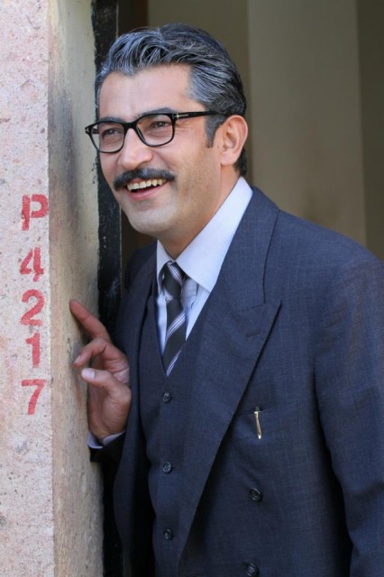 Kenan İmirzalıoğlu Fotoğrafları 61