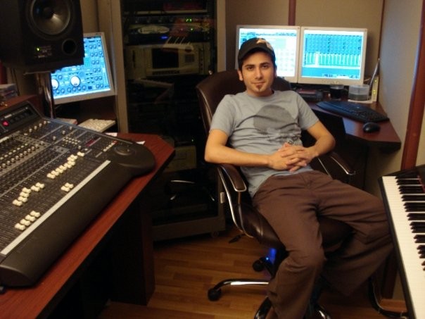 Uğur Akyürek Fotoğrafı