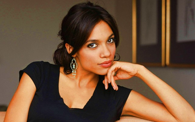 Rosario Dawson Fotoğrafları 343