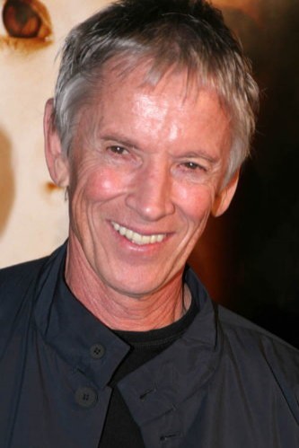 Scott Glenn Fotoğrafları 3