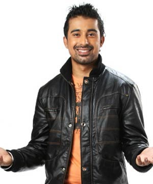 Rannvijay Singh Fotoğrafları 3