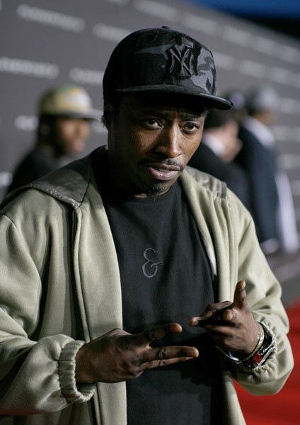 Eddie Griffin Fotoğrafları 9