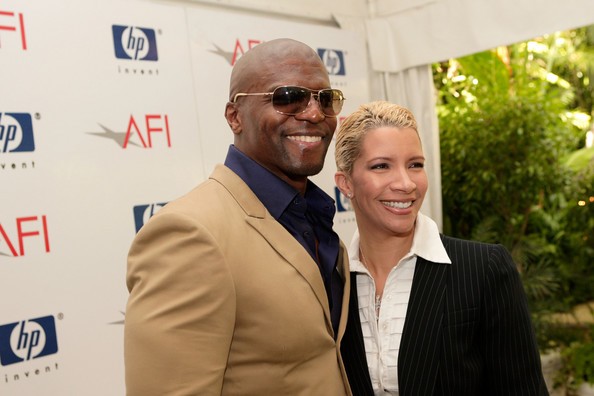 Terry Crews Fotoğrafı