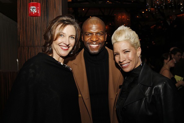 Terry Crews Fotoğrafı