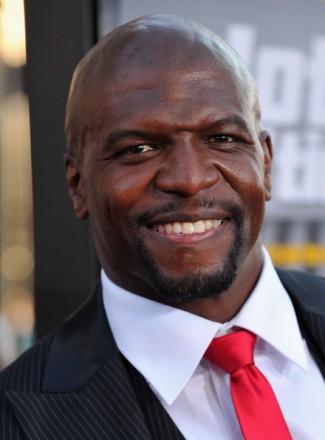 Terry Crews Fotoğrafları 1330