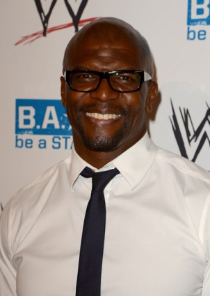 Terry Crews Fotoğrafları 1346