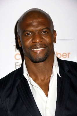 Terry Crews Fotoğrafı