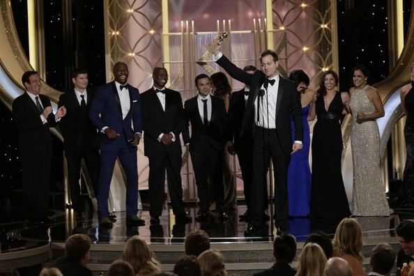 Terry Crews Fotoğrafı