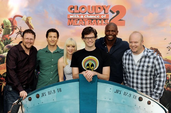 Terry Crews Fotoğrafı
