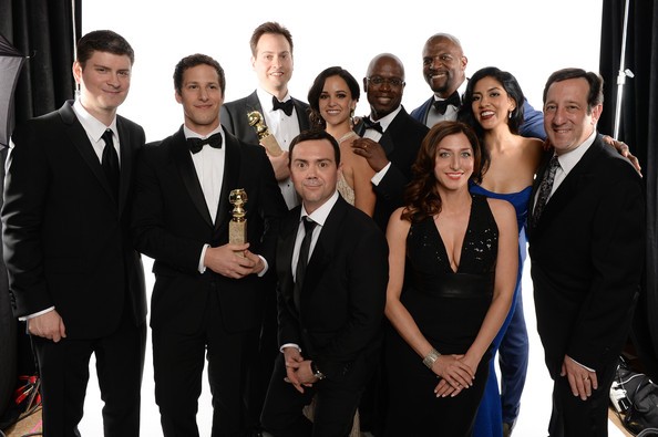 Terry Crews Fotoğrafı