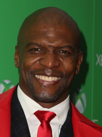 Terry Crews Fotoğrafı