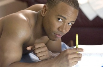 Columbus Short Fotoğrafları 2