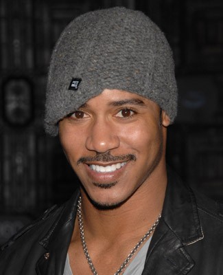 Brian J. White Fotoğrafları 5