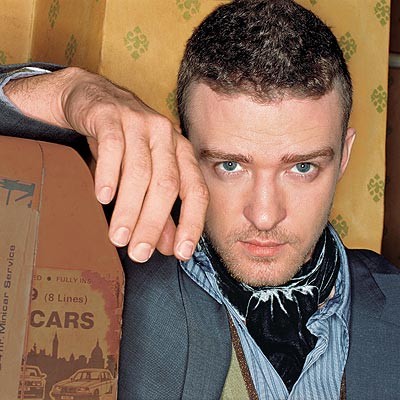 Justin Timberlake Fotoğrafları 1