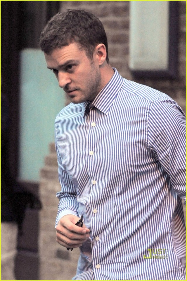 Justin Timberlake Fotoğrafları 141