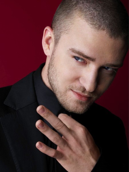 Justin Timberlake Fotoğrafları 4
