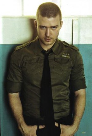 Justin Timberlake Fotoğrafları 59